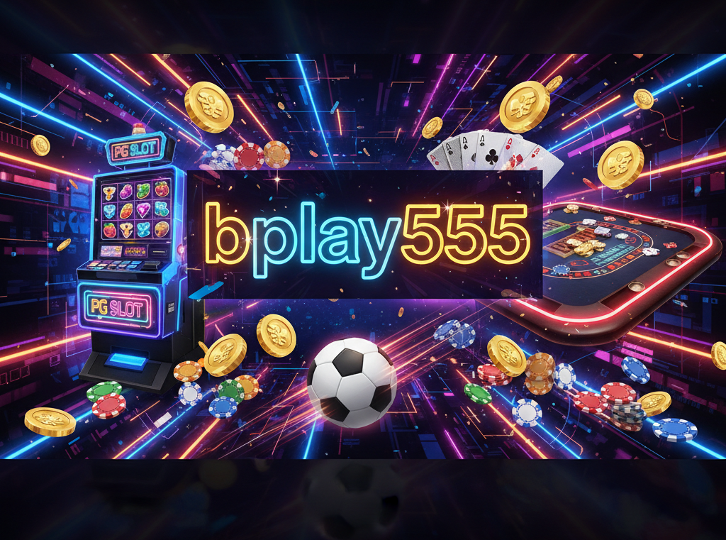 bplay555
